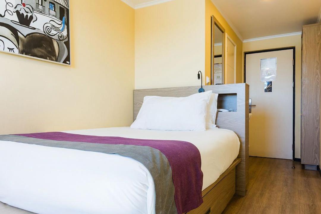 Hotel Modular Express Calama photo 2