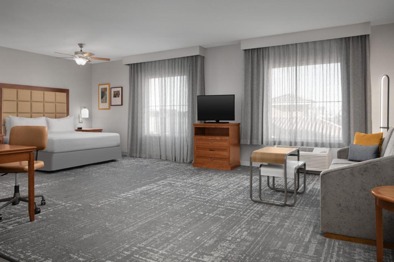 Foto - Homewood Suites by Hilton Yuma