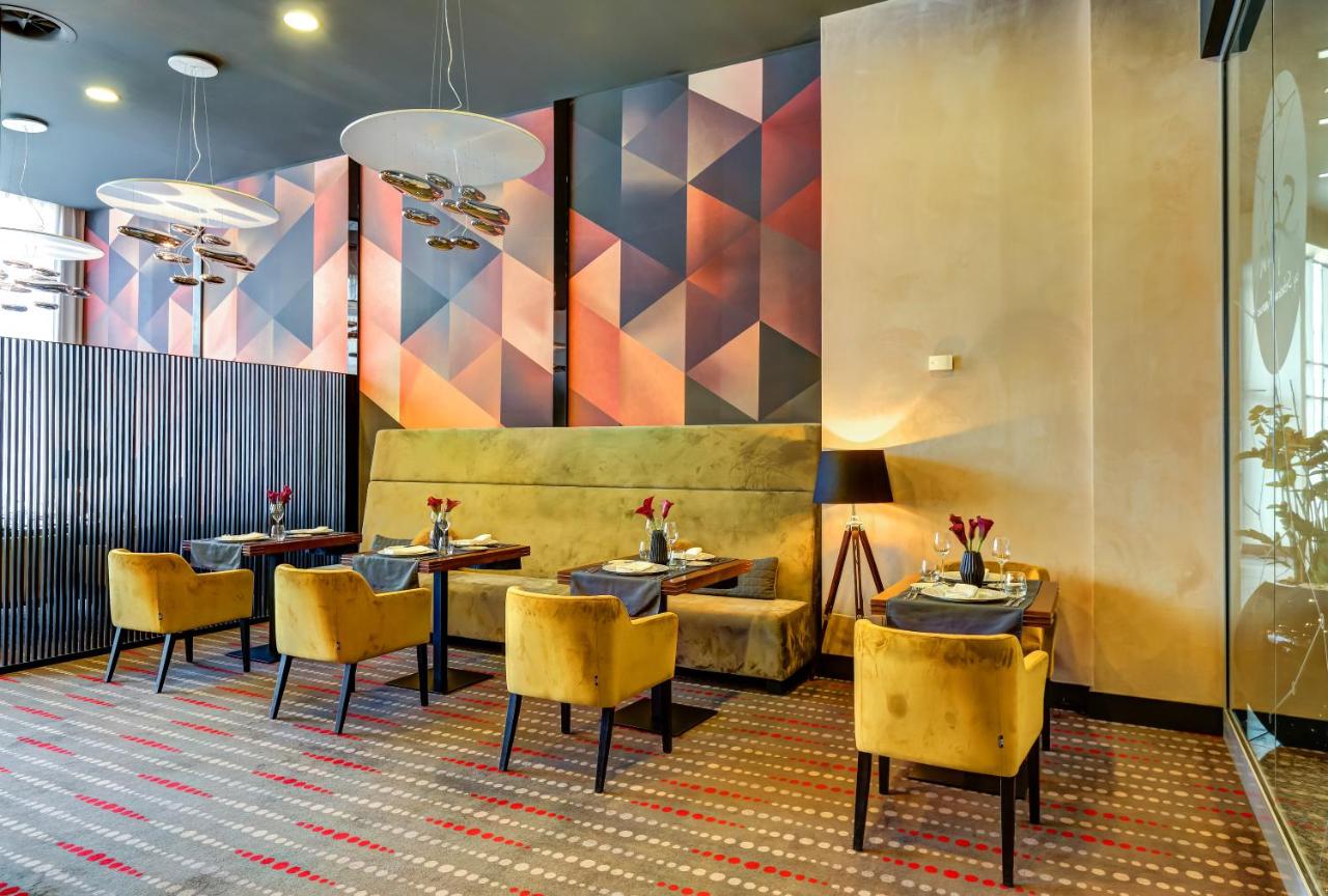 Copernicus Torun Hotel photo 2