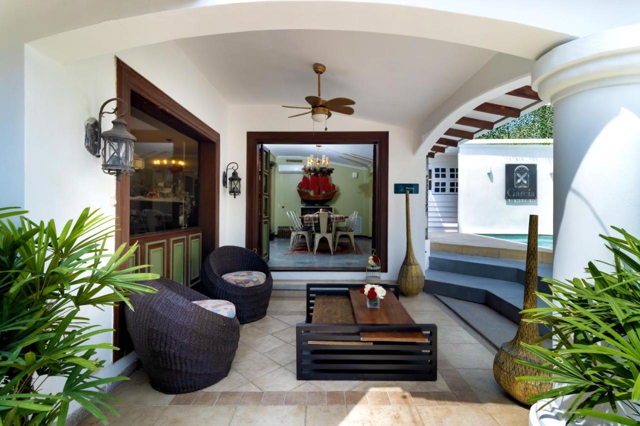 Casa García photo 4