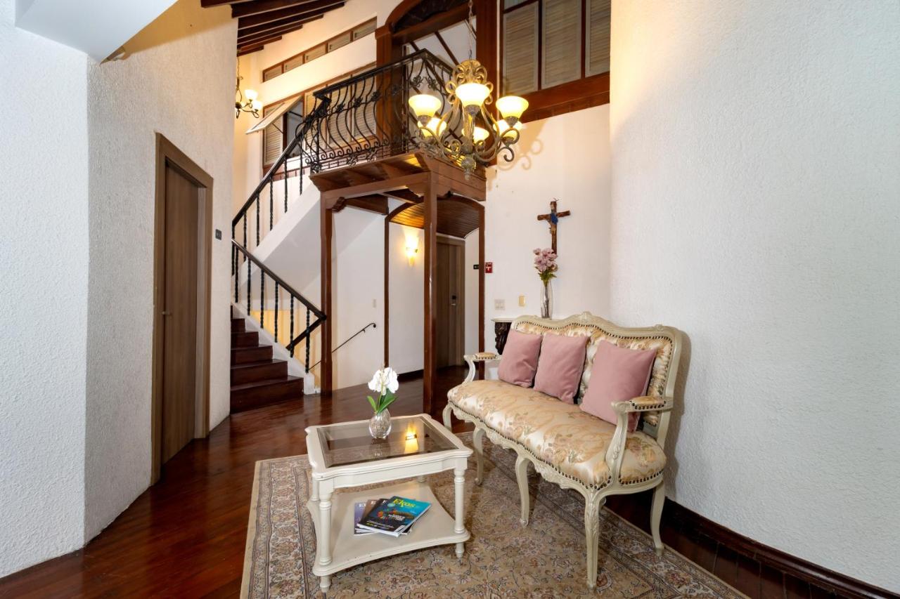 Casa García photo 3
