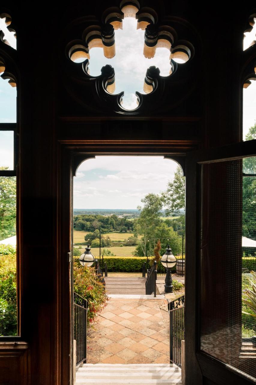 Nutfield Priory Hotel & Spa photo 3