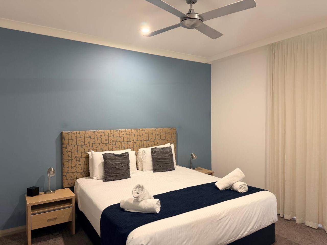 Korora Bay Village Resort photo 4