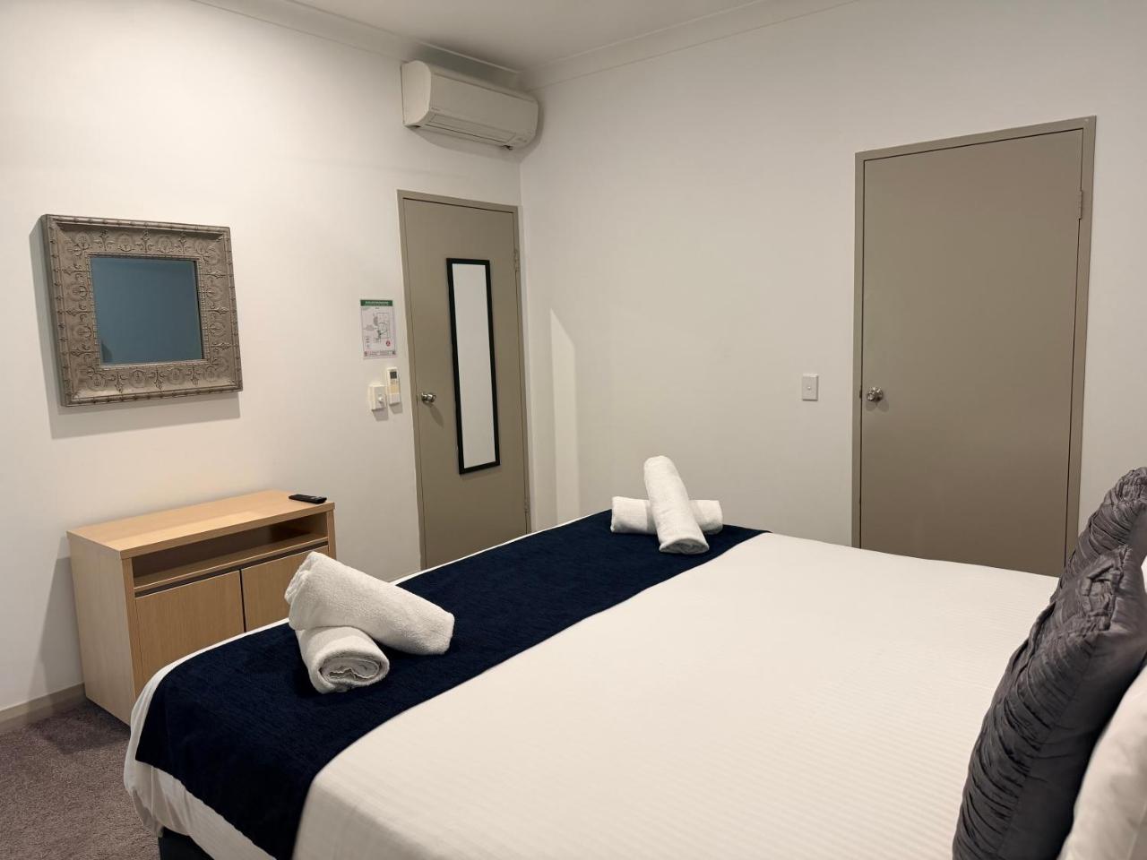 Korora Bay Village Resort photo 3