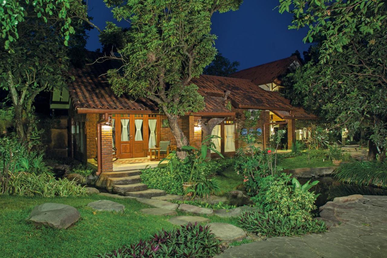 Duta Boutique Villa photo 2