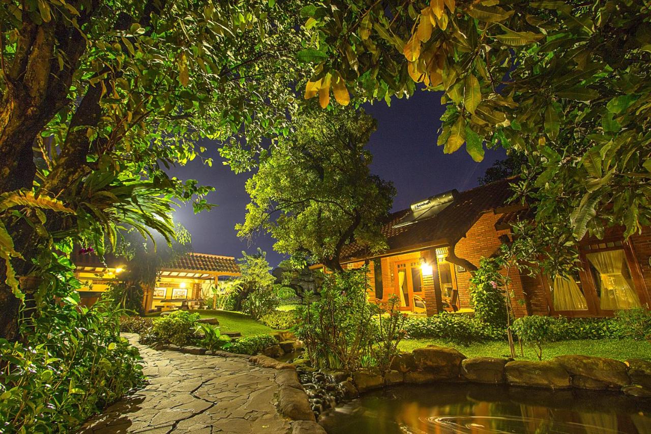 Duta Boutique Villa photo 4