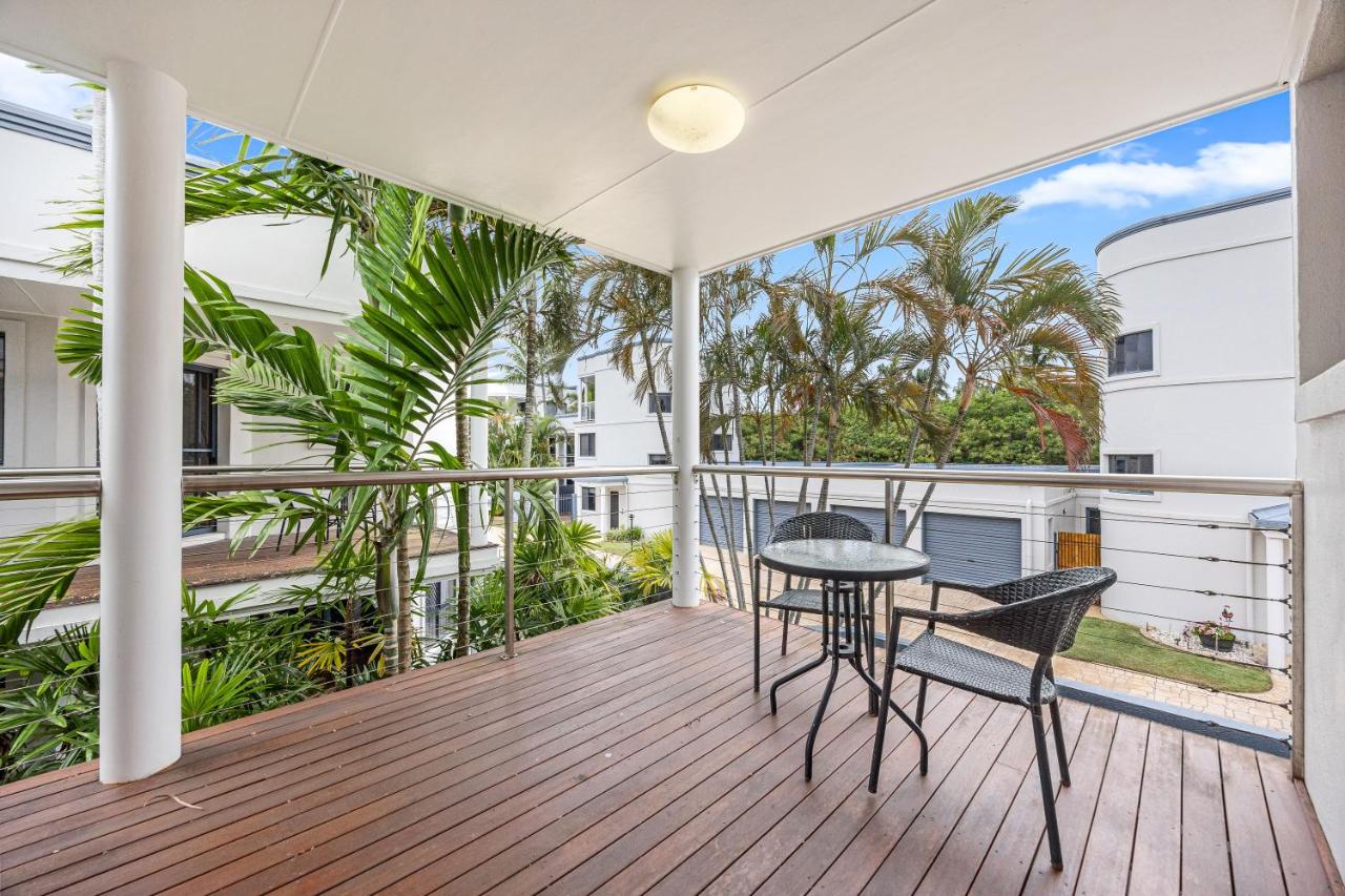 Grange Resort Hervey Bay photo 3