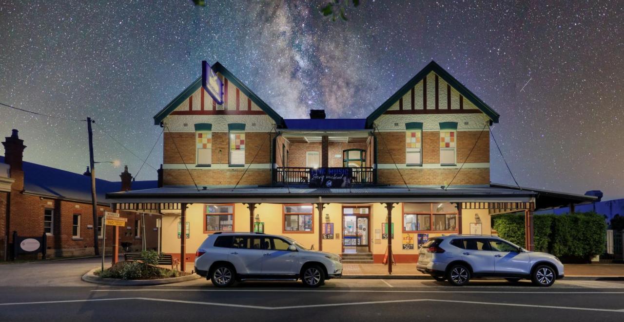 Maclean Hotel