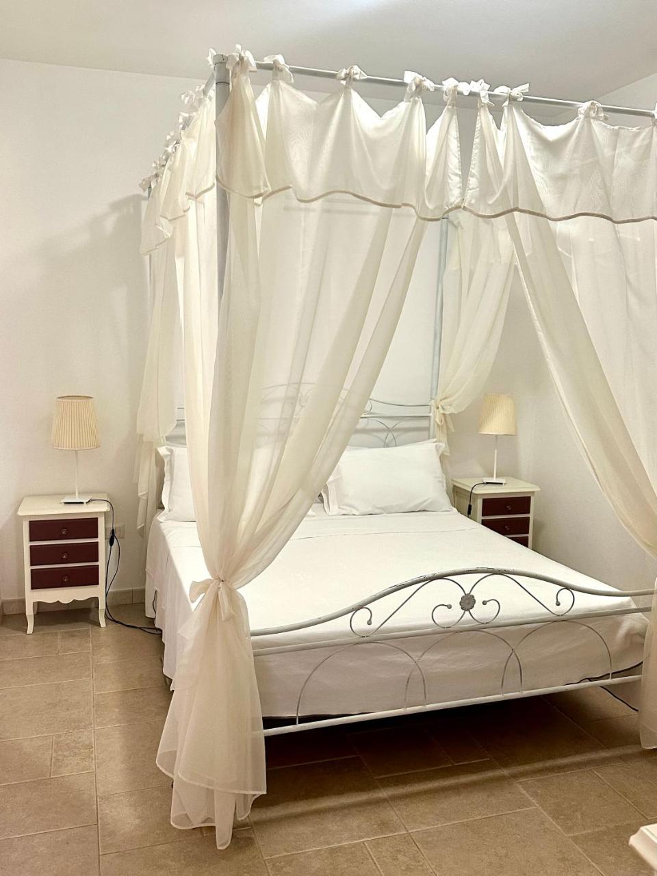 Borgo Rosso Terra - 4