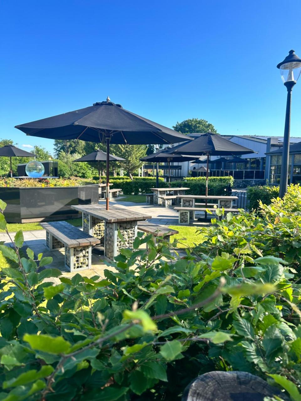 Dean Park Hotel - 4
