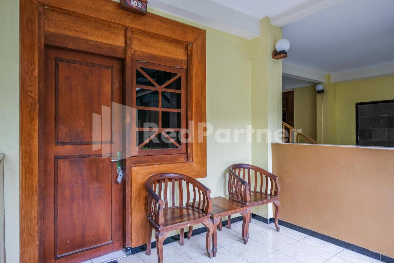 Foto - The Soemarsono Hotel near Ambarrukmo Plaza Mall RedPartner