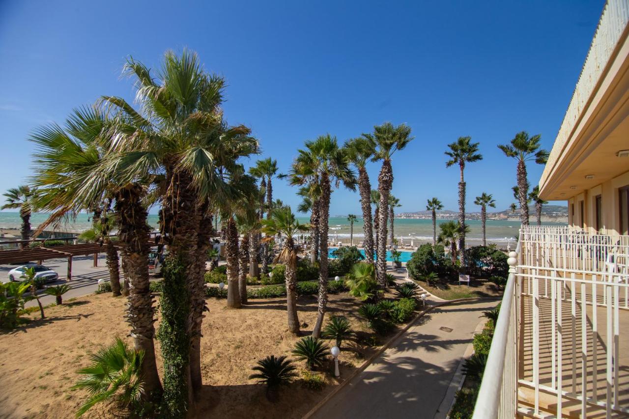 Dioscuri Bay Palace photo 4