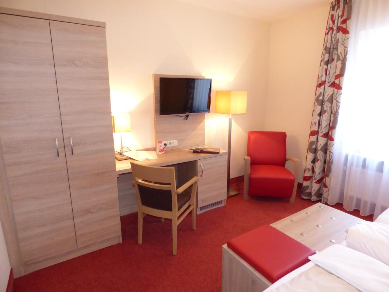 Hotel Strauss photo 3