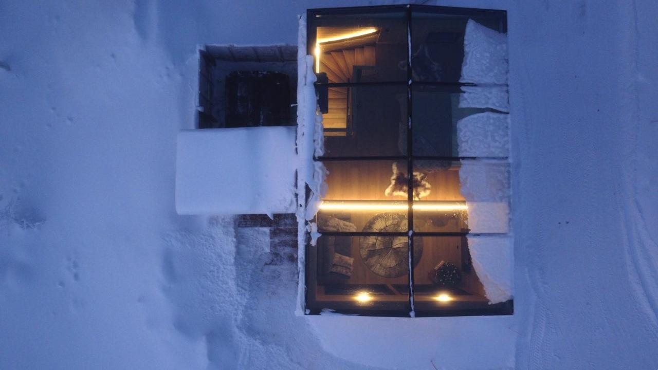 Levi Lapland Luxury Igloos D - 4
