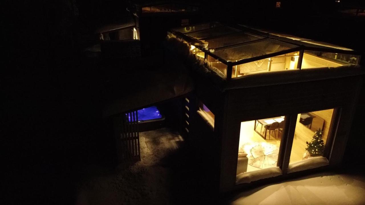 Levi Lapland Luxury Igloos D - 2