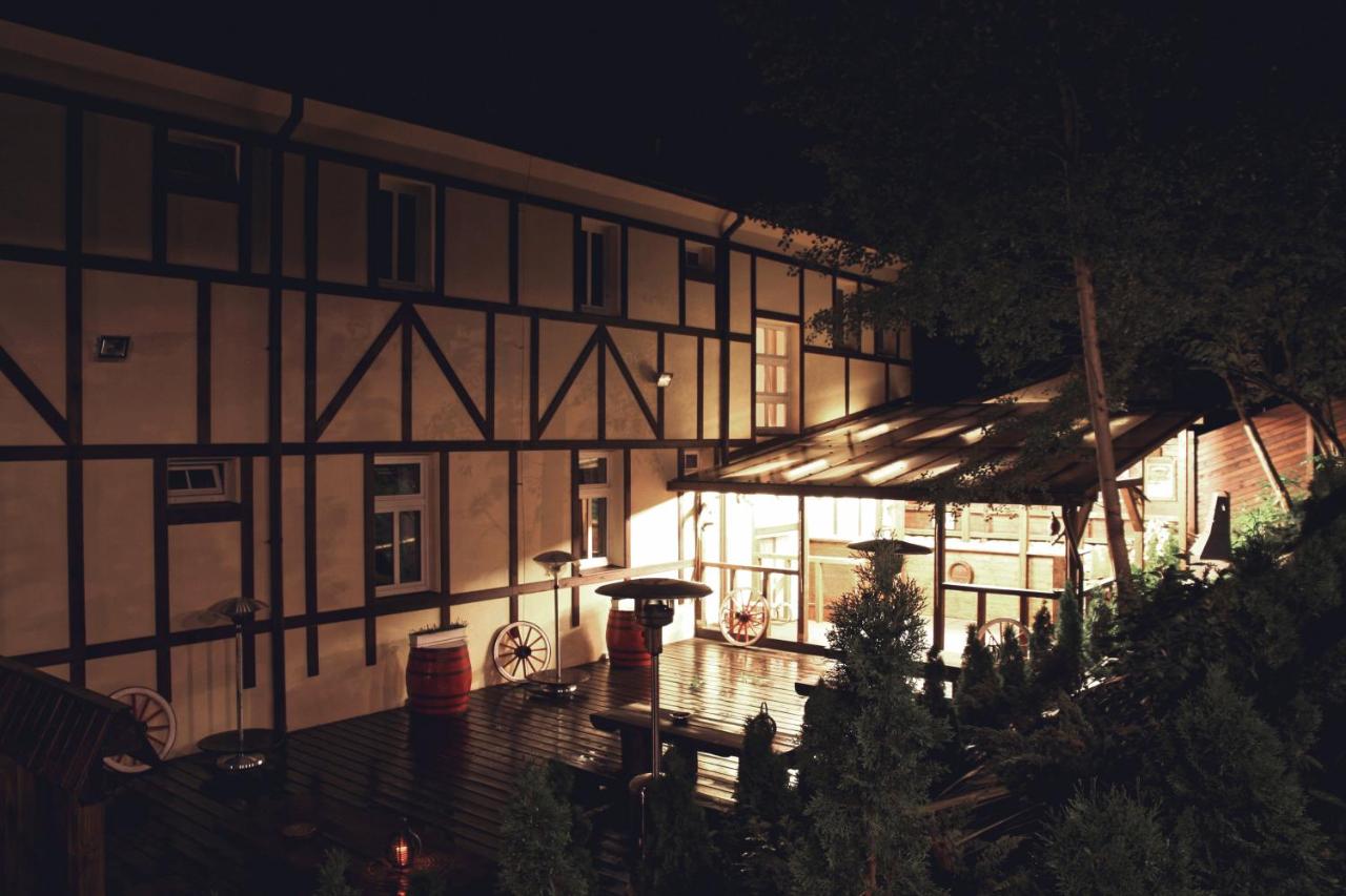 Hotel St.Michael photo 2