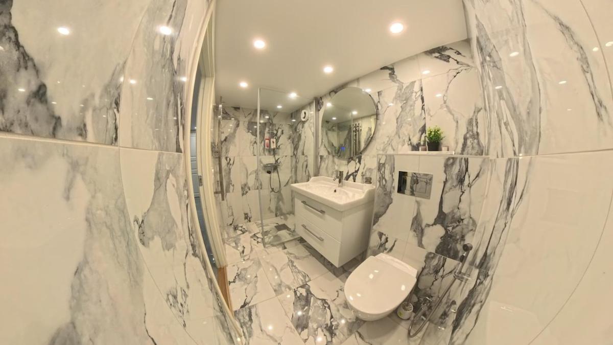 Nordic Elegance Villa - 6