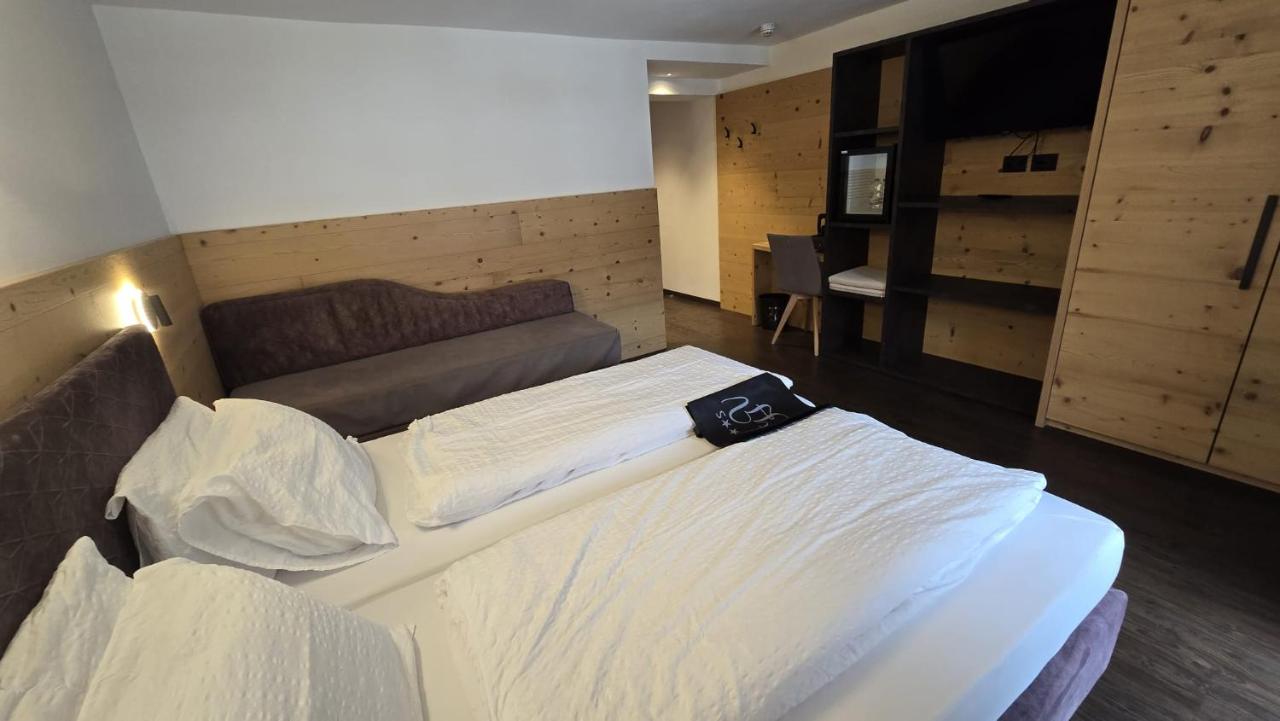 Alpen Hotel Vidi photo 3