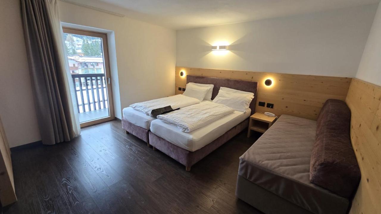 Alpen Hotel Vidi - 2