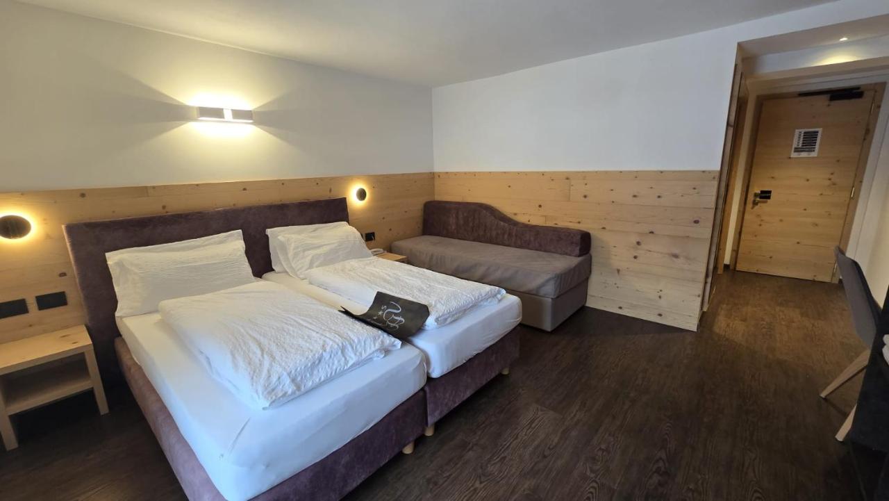 Alpen Hotel Vidi photo 4