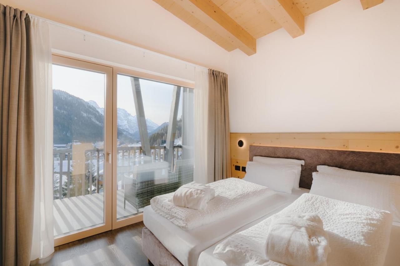 Alpen Hotel Vidi photo 2