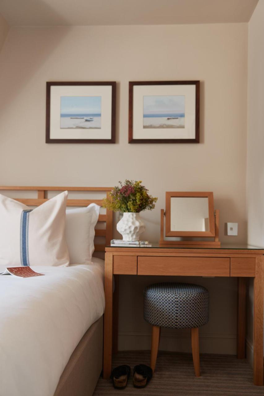 Braye Beach Hotel, Alderney - 5