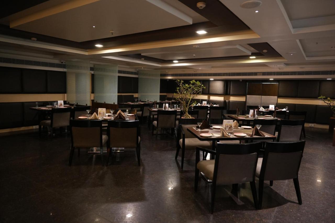 Cygnett Inn Ramachandra photo 2
