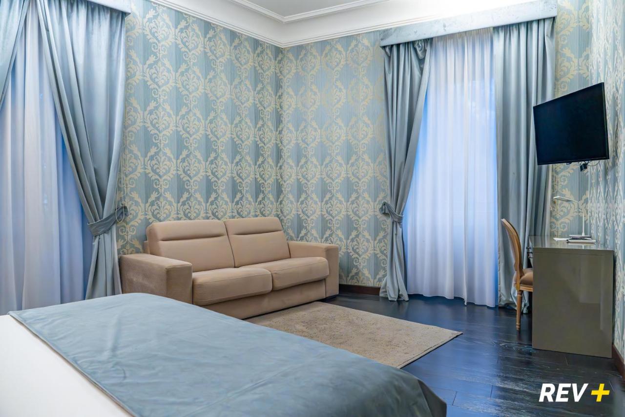 Via Veneto Suites - 5