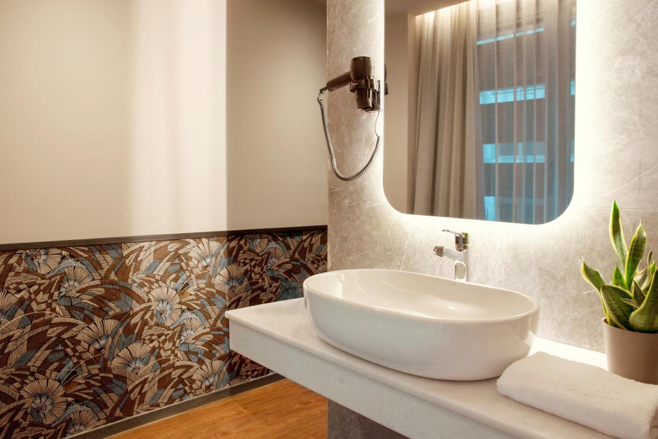 Zeus Essence Athens Central, Trademark Collection by Wyndham photo 4