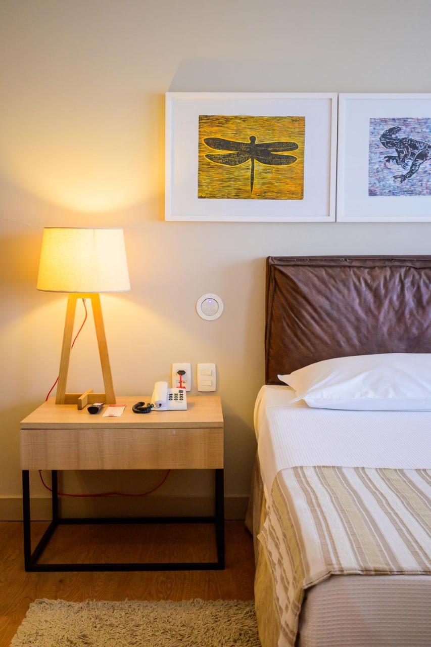 Iu-á Hotel photo 4