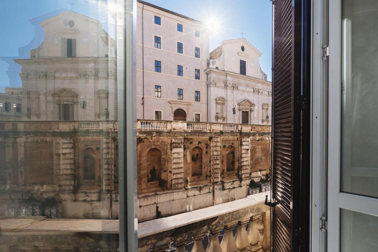 Hotel Centro Cavour Roma