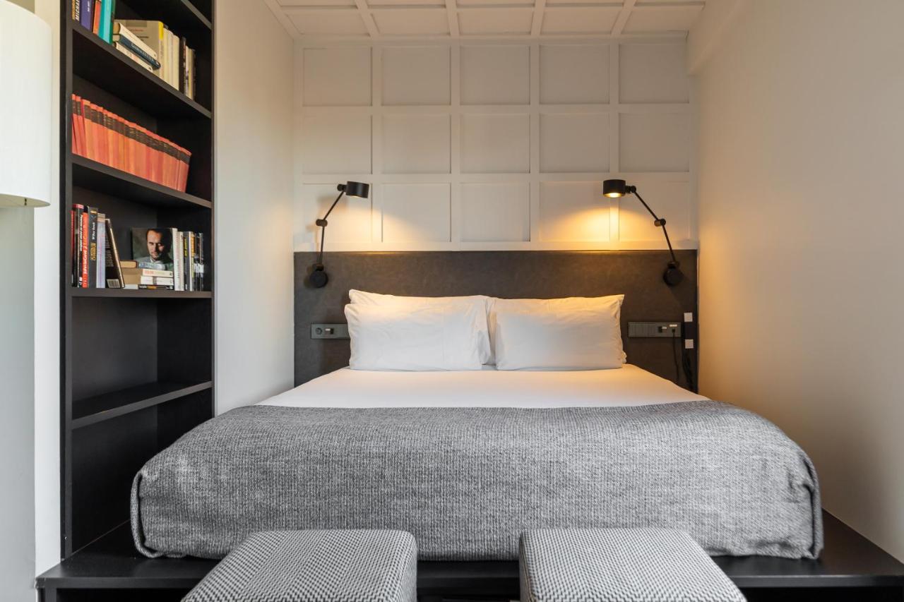 Yurbban Ramblas Boutique Hotel photo 4