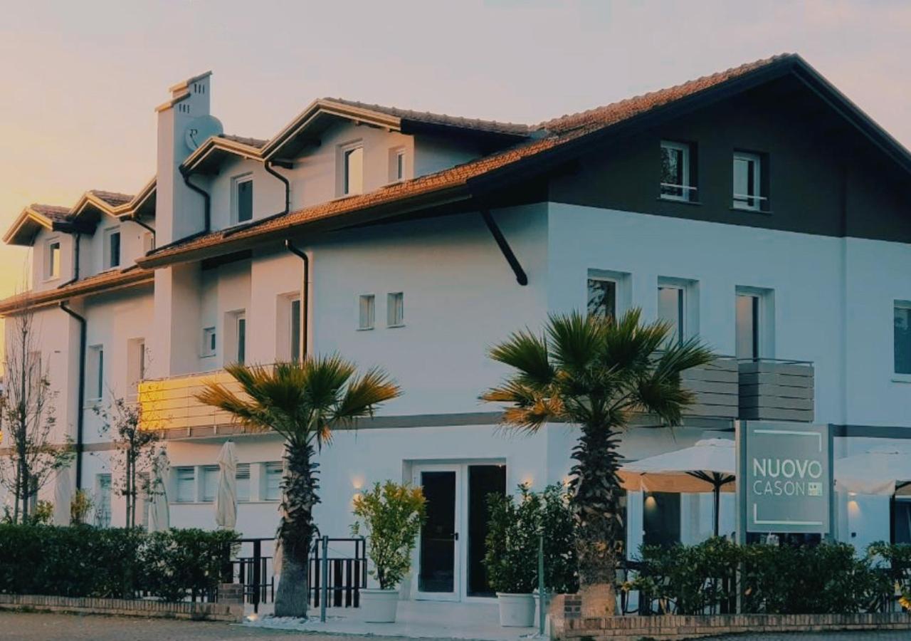 Hotel Nuovo Cason