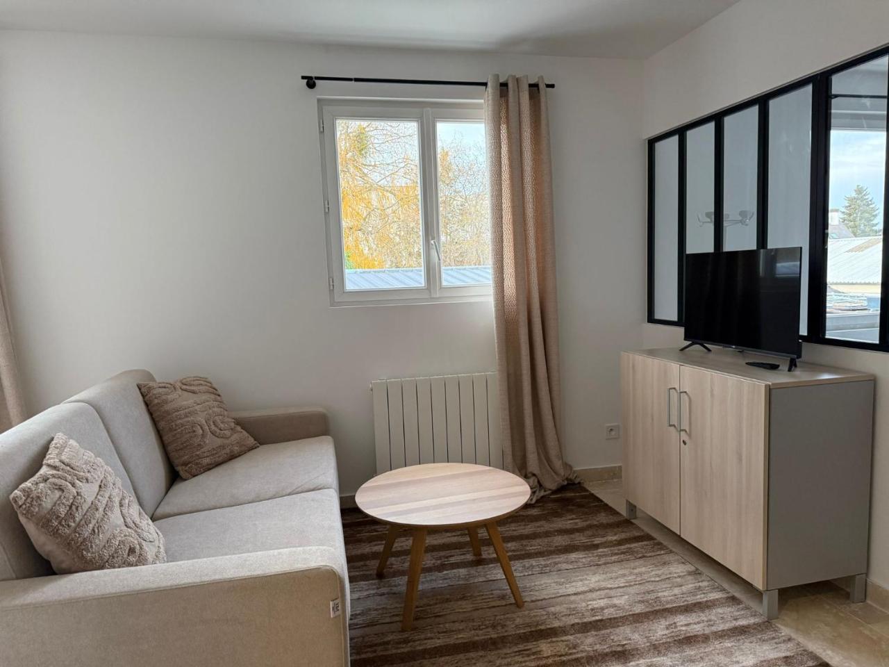 Le prestige - Charmant T2 neuf avec Terrasse - 2
