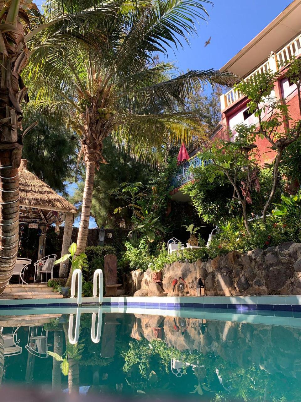Foto - Fabuleux Studio Petit Marrakech