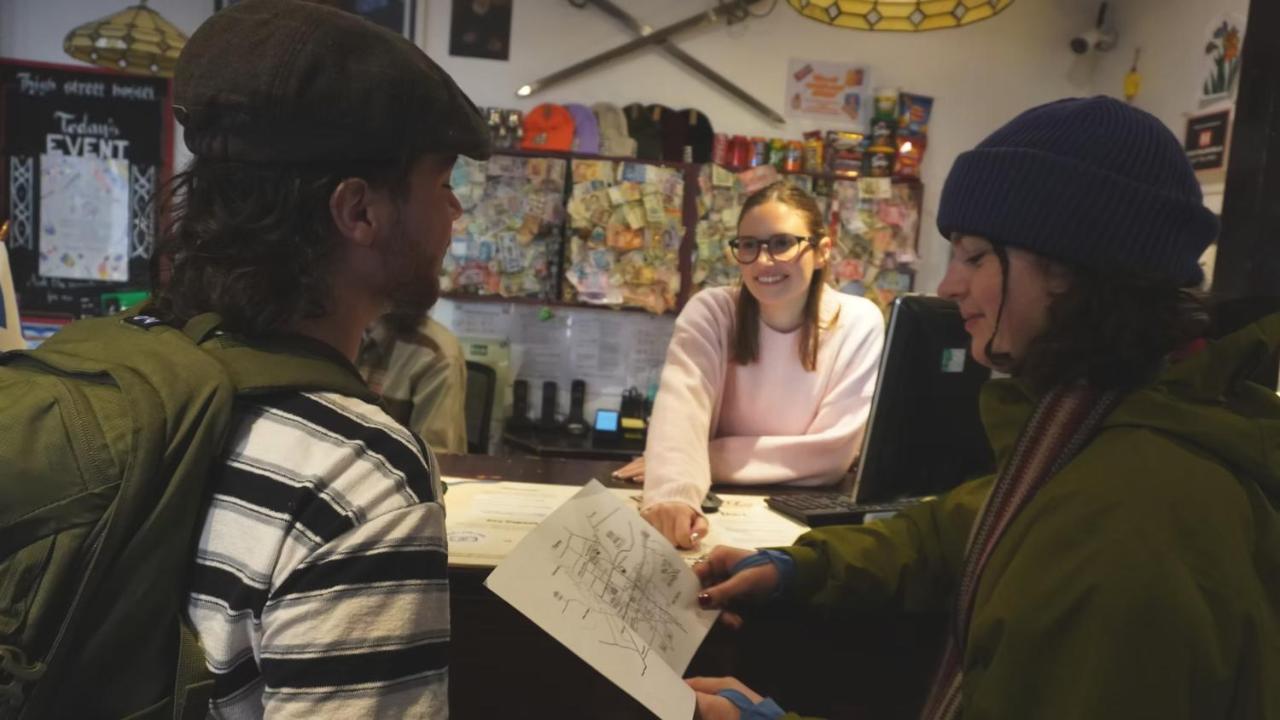 Foto - High Street Hostel - Over 18s Only, Backpackers Atmosphere