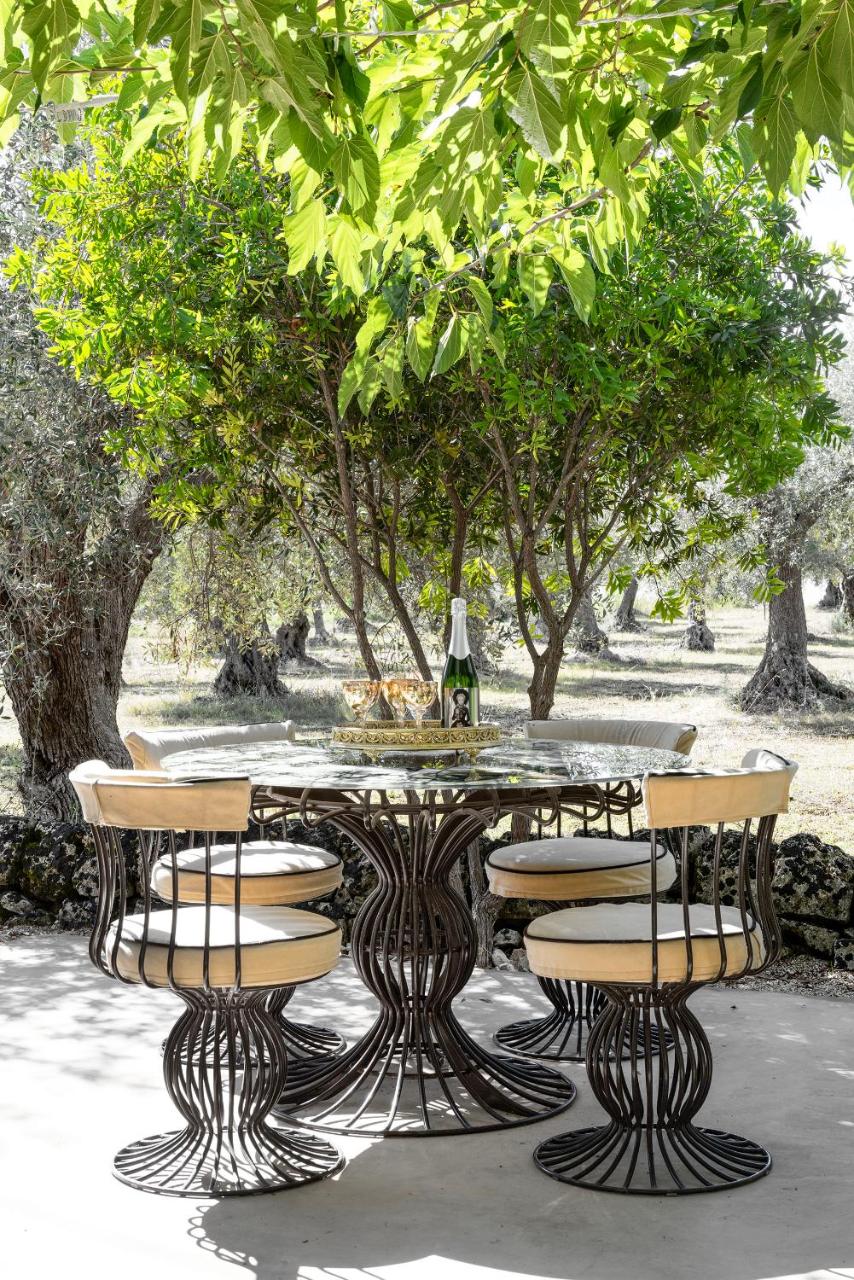 Zahir Country House Boutique Hotel Noto photo 2