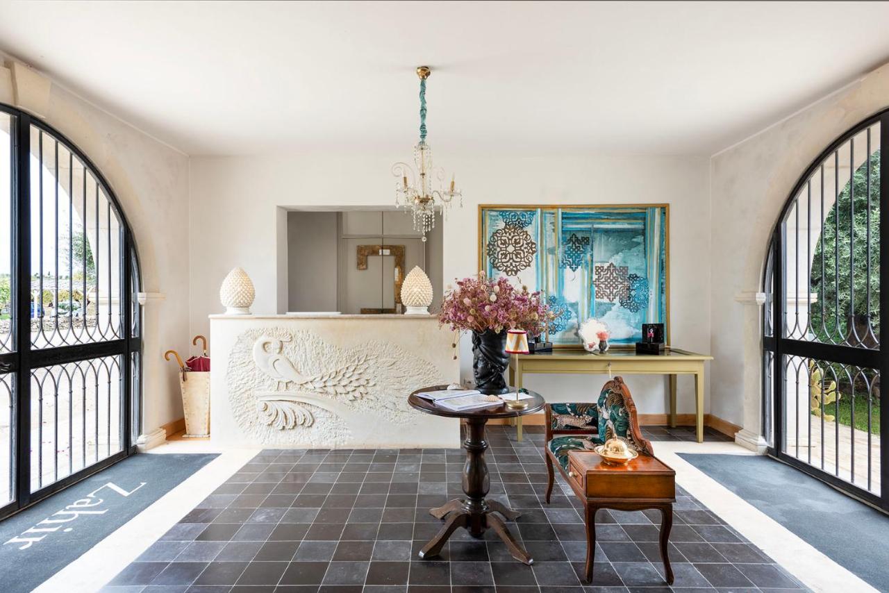 Foto - Zahir Country House Boutique Hotel Noto