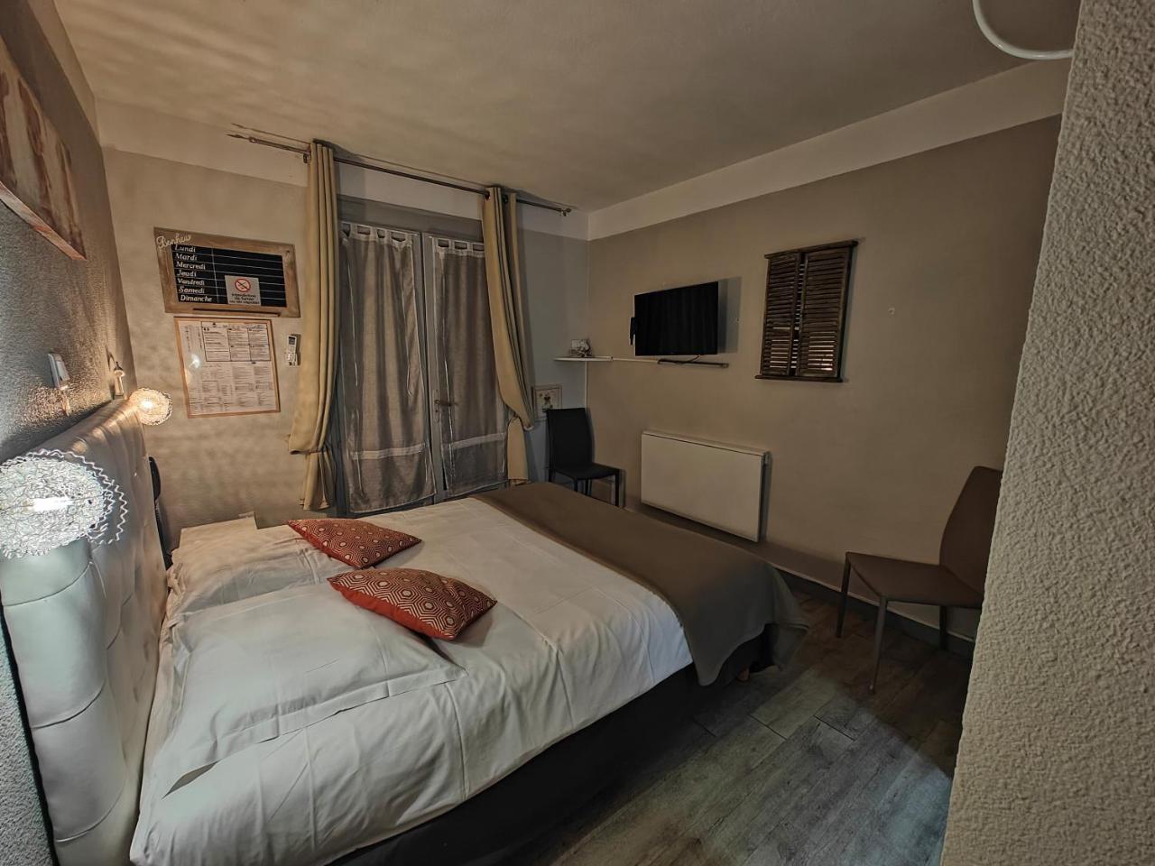 Foto - Auberge Des Pins