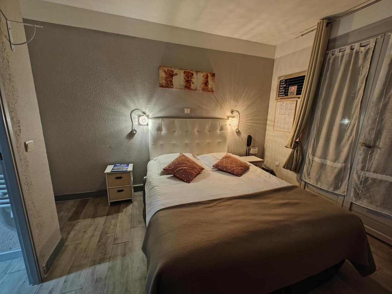 Foto - Auberge Des Pins