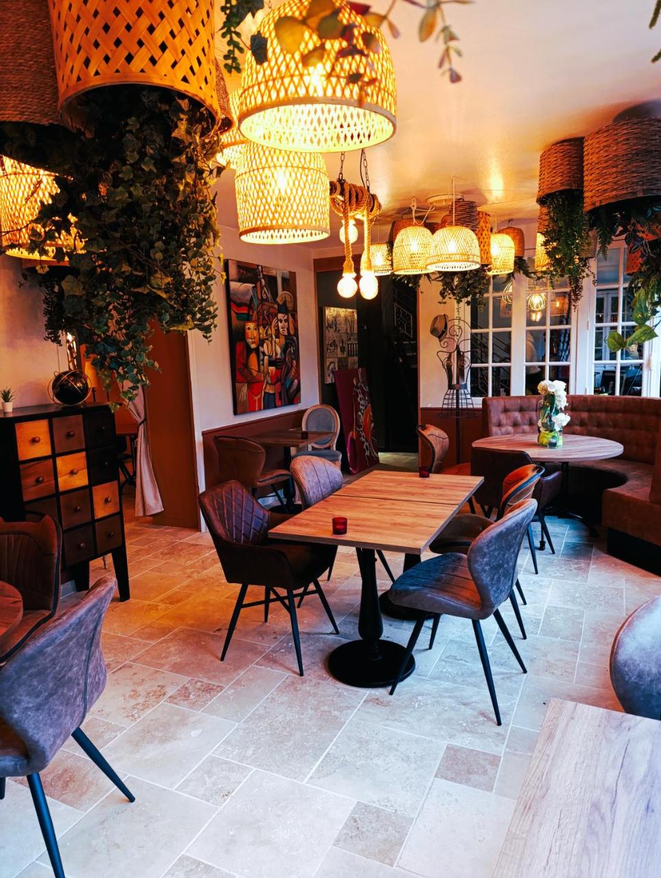 Hôtel Saint Jacques photo 3