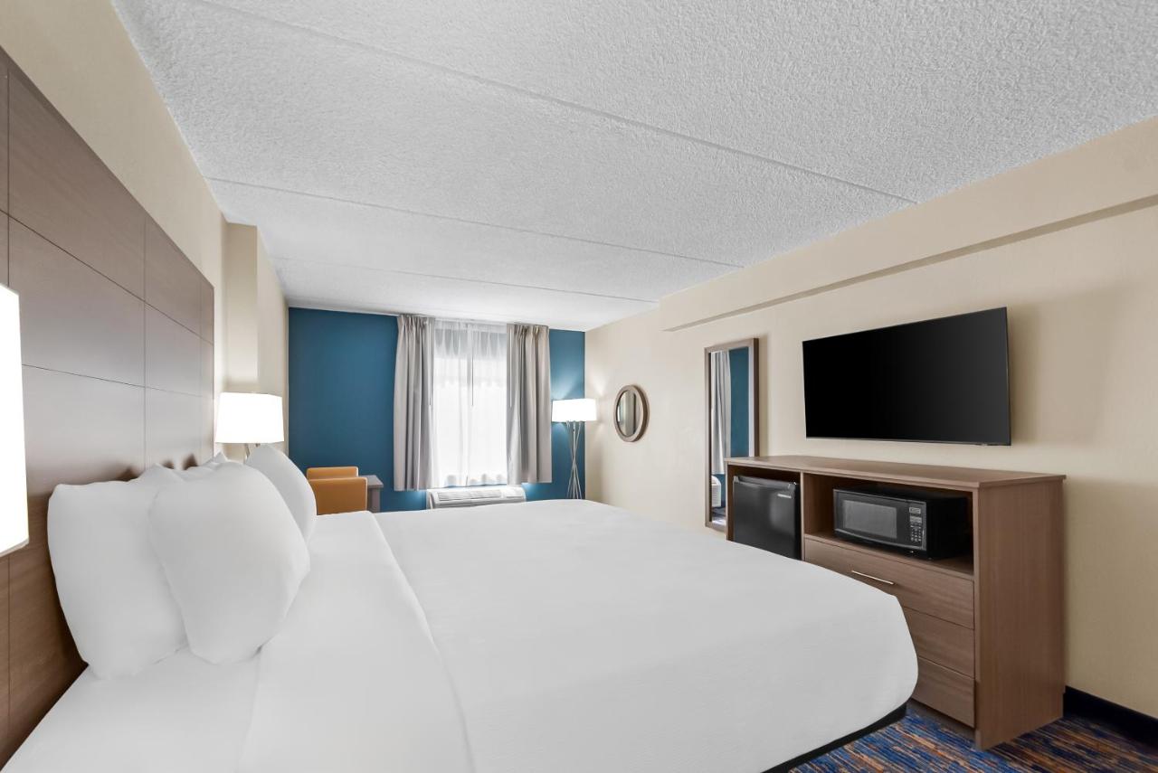 Quality Inn Shepherdstown photo 4