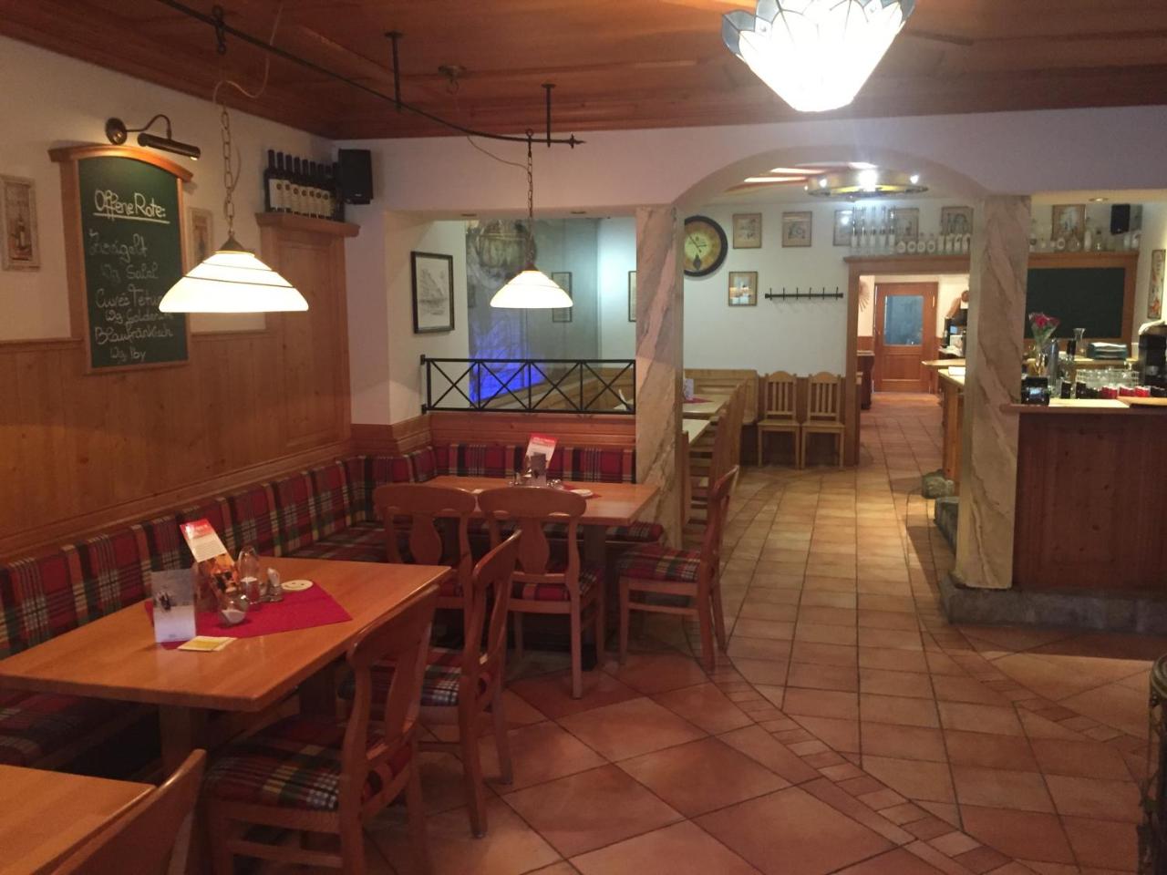 Hotel Gasthof Sonne photo 2