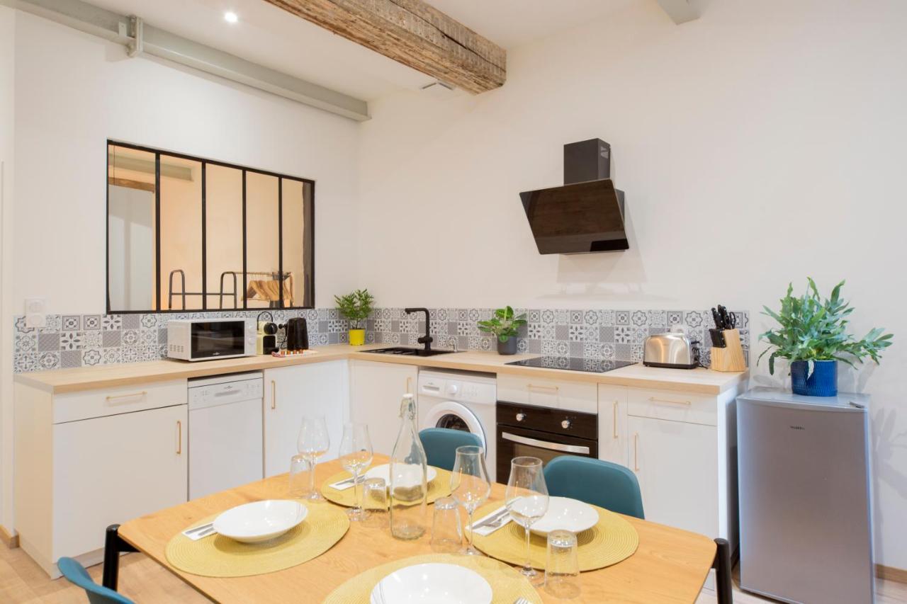T2 cosy au cœur de Mâcon ! - 5