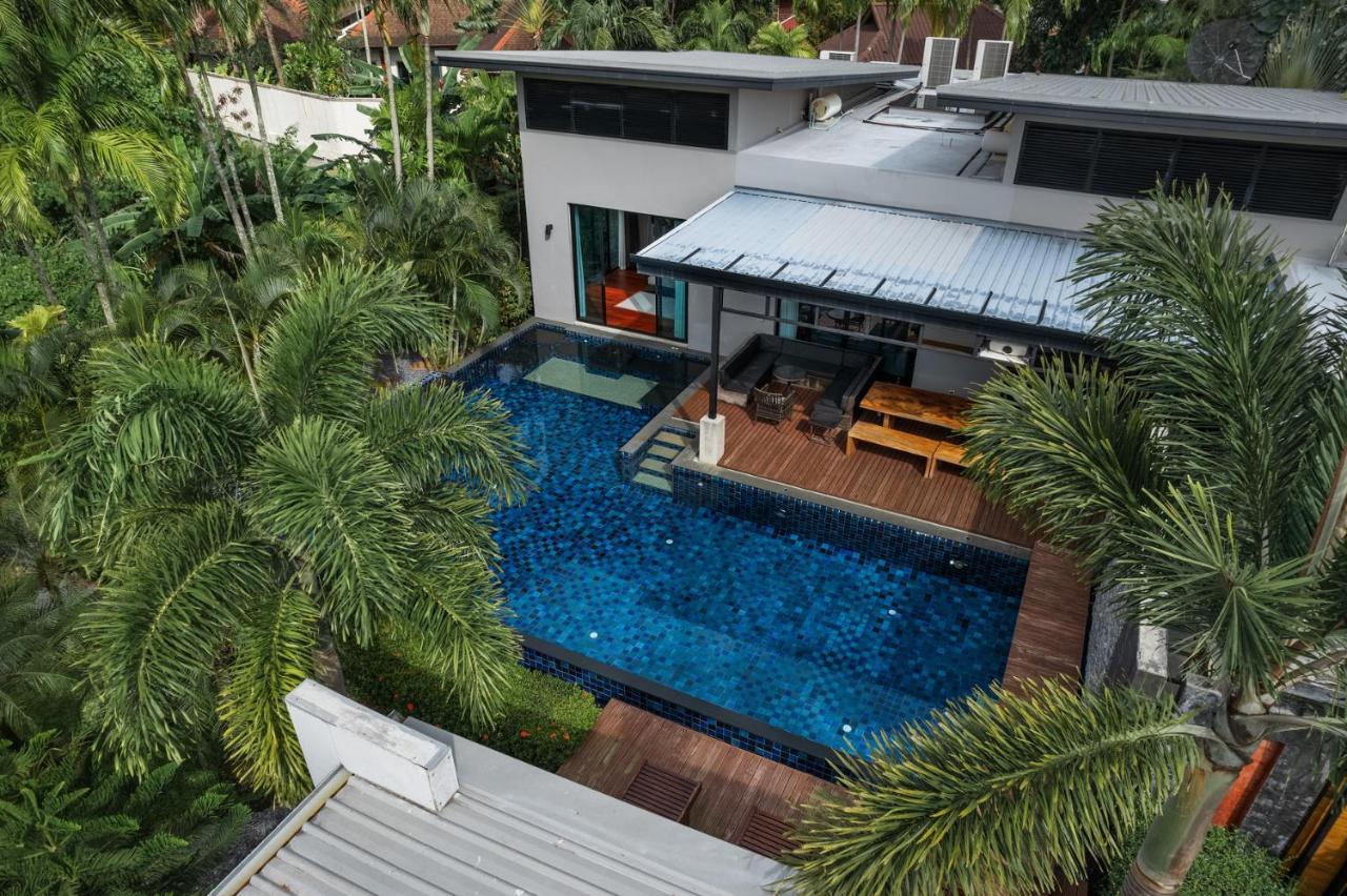 Foto - Baan Bua Estate Villas by TropicLook