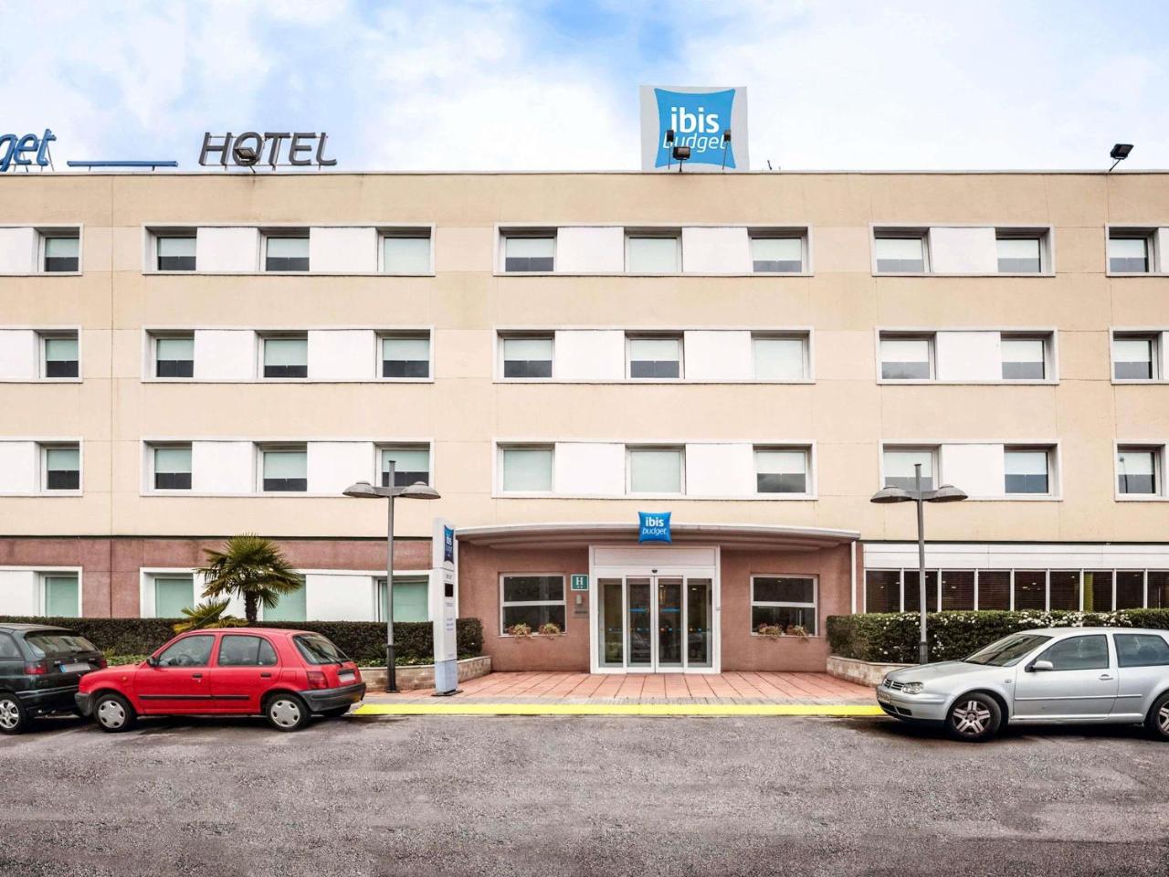 Ibis Budget Barcelona Sant Andreu De La Barca - 2