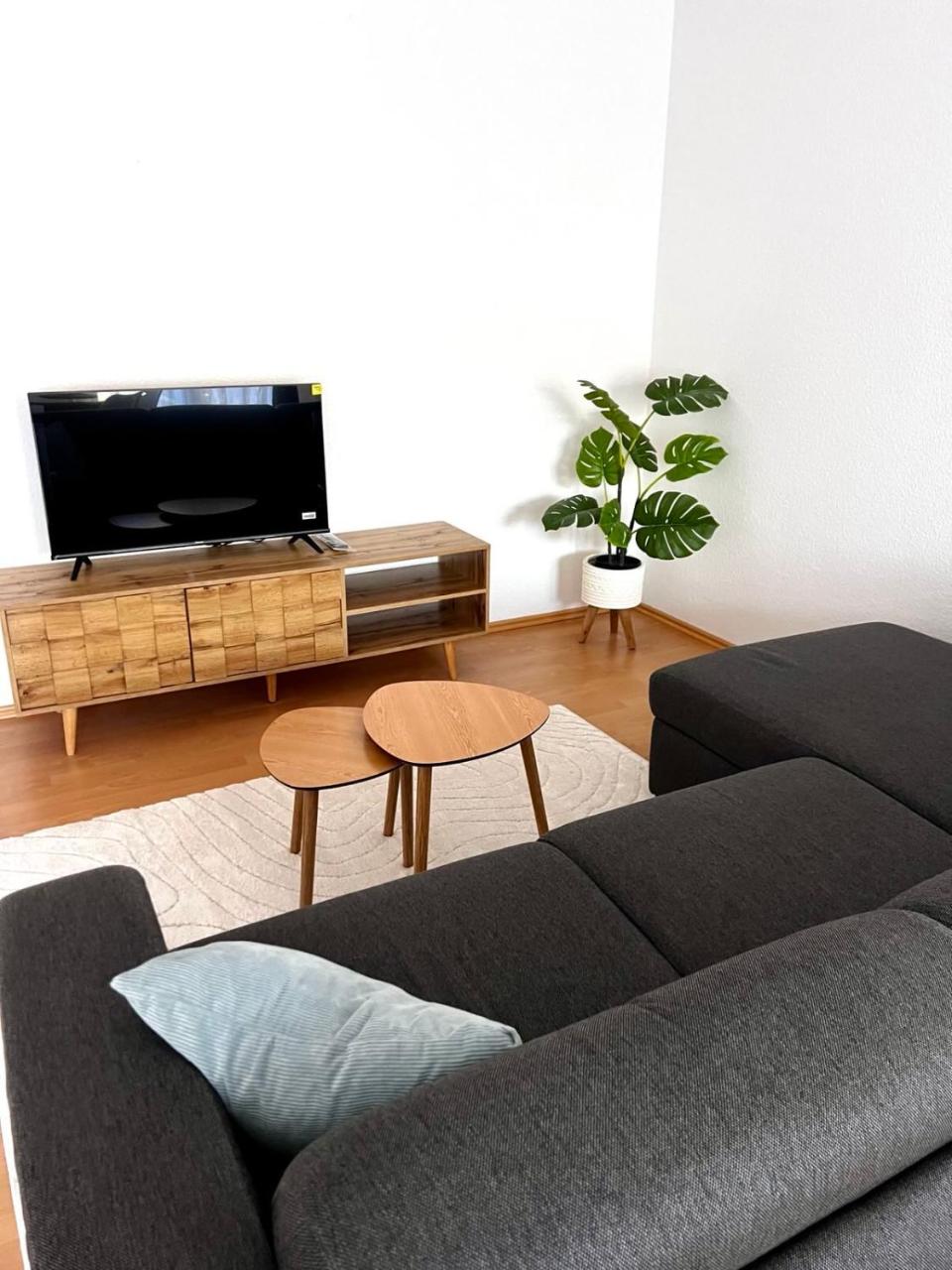 City Appartment Neuss - 2