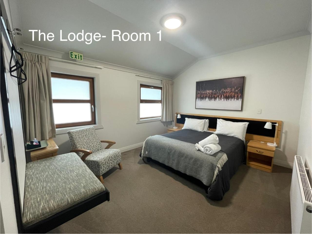 Arthur's Pass Motel & Lodge photo 3