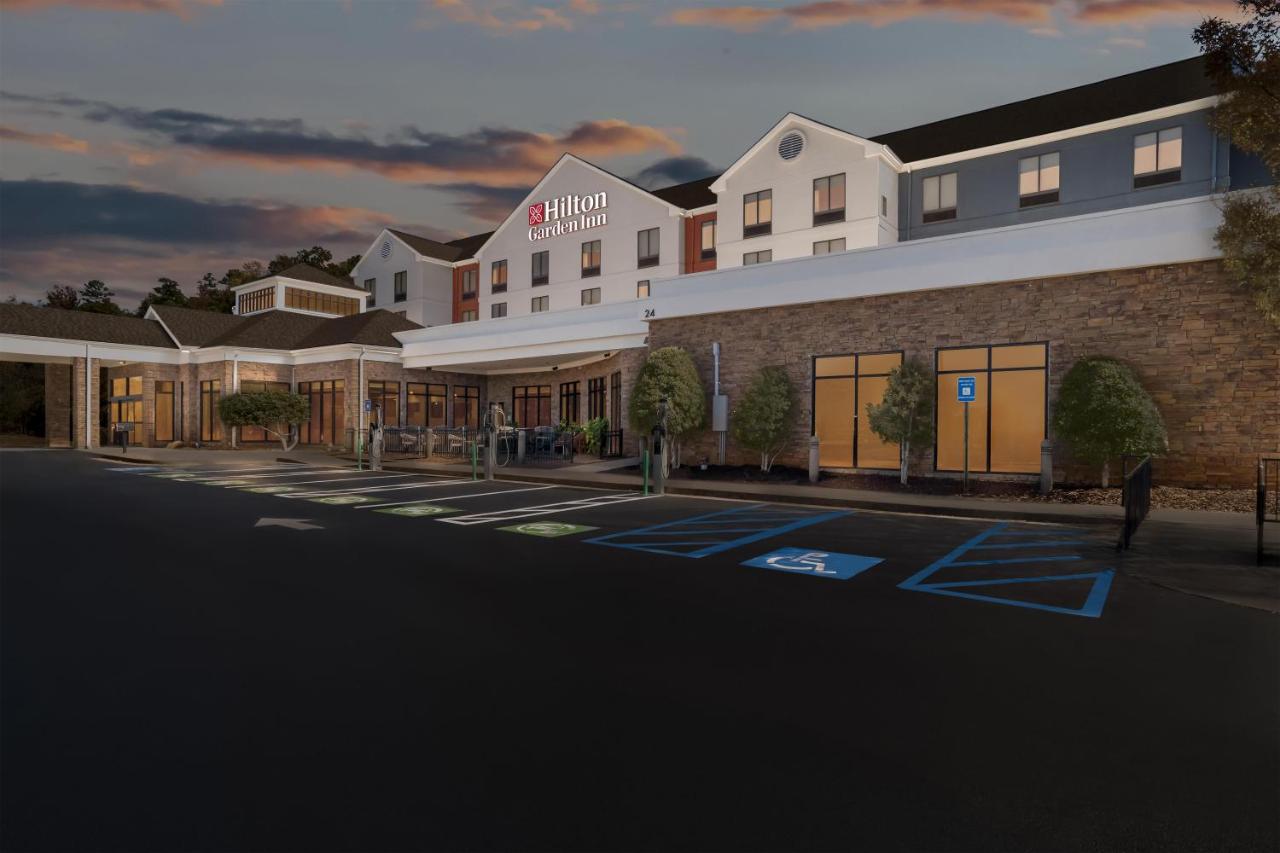 Foto - Hilton Garden Inn Cartersville
