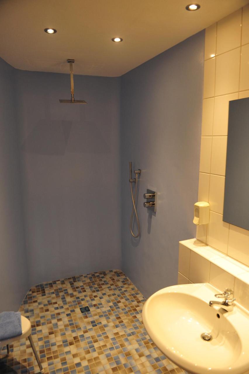 Gästehaus Wacholderheide Garni photo 4